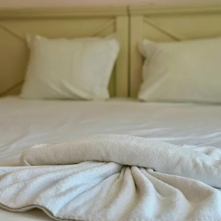 Cozy 1bd In Flores Park By Menada Apartment