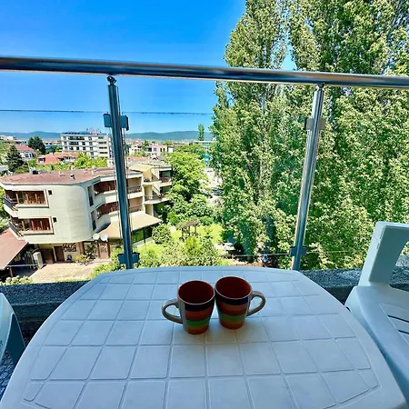 Cozy 1bd In Flores Park By Menada Apartment *