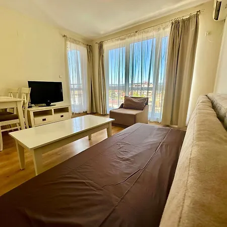 Apartment Cozy 1bd In Flores Park By Menada