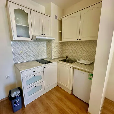 Apartment Cozy 1bd In Flores Park By Menada *